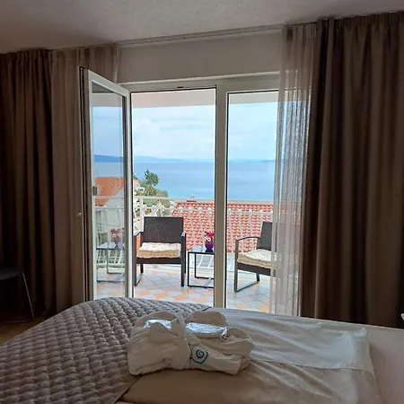 Jaksic Apartman Trogir
