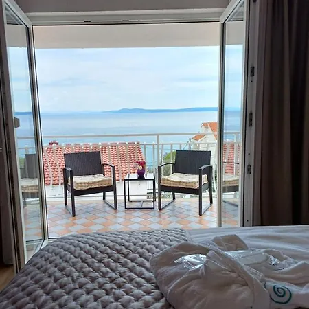 Apartman Jaksic Trogir