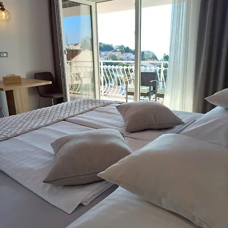 Apartman Jaksic