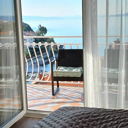 Jaksic * Trogir