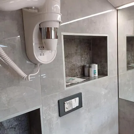 Jaksic Apartman *