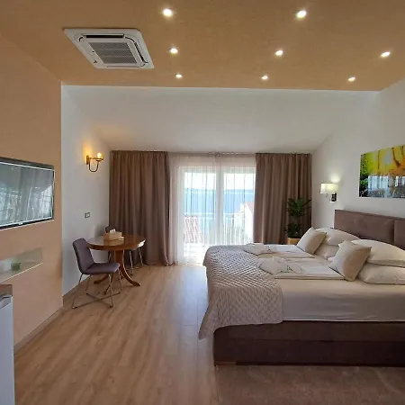 Jaksic Apartman Trogir
