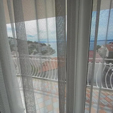 Jaksic Трогір