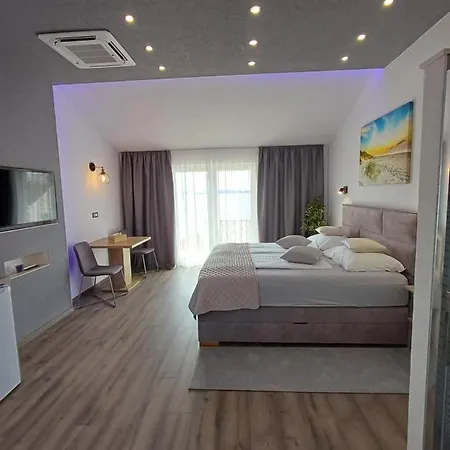 Jaksic Apartman Trogir