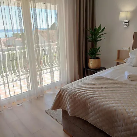 Jaksic Apartman Trogir