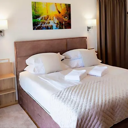 Apartman Jaksic *