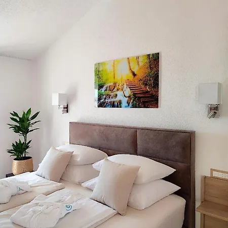 Apartman Jaksic
