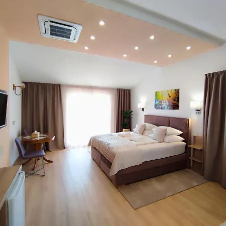 Apartman Jaksic *