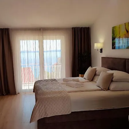 Jaksic Apartman Trogir