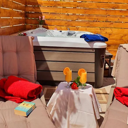 Apartman Jaksic