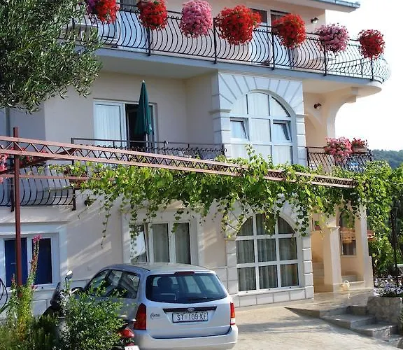 Jaksic Trogir