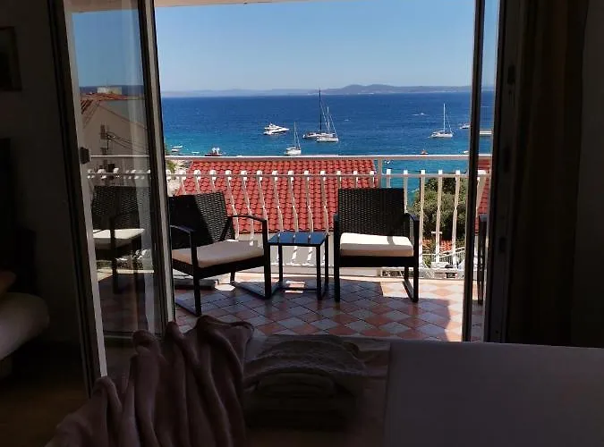 Jaksic Trogir