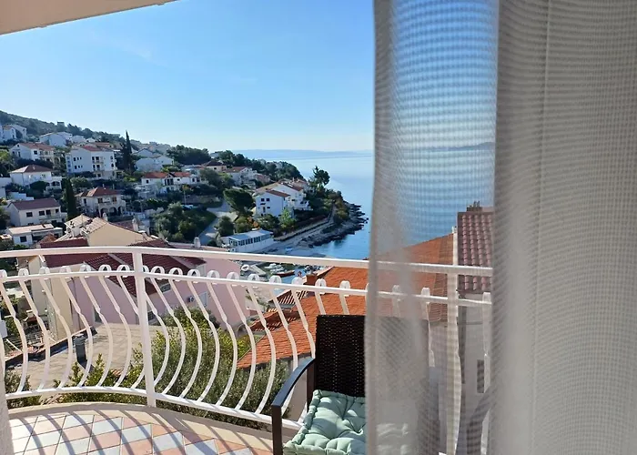 Jaksic Apartman