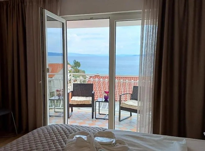 Jaksic Apartman Trogir