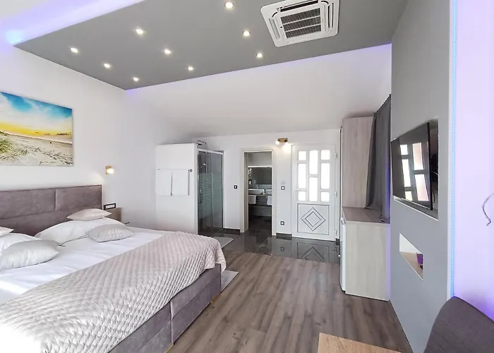 Appartement Jaksic *