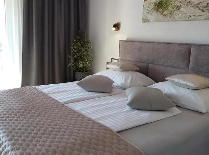 Apartman Jaksic Trogir