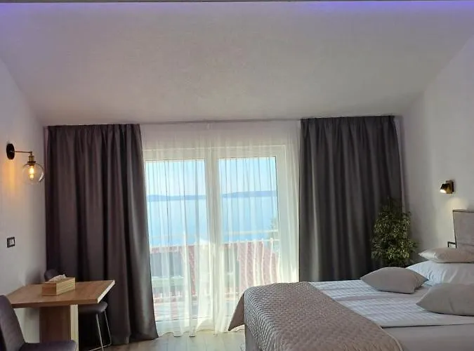 Jaksic Apartman Trogir