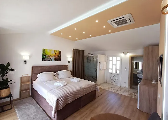 Appartement Jaksic *