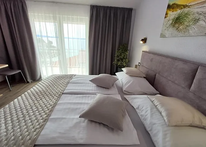 Appartement Jaksic *