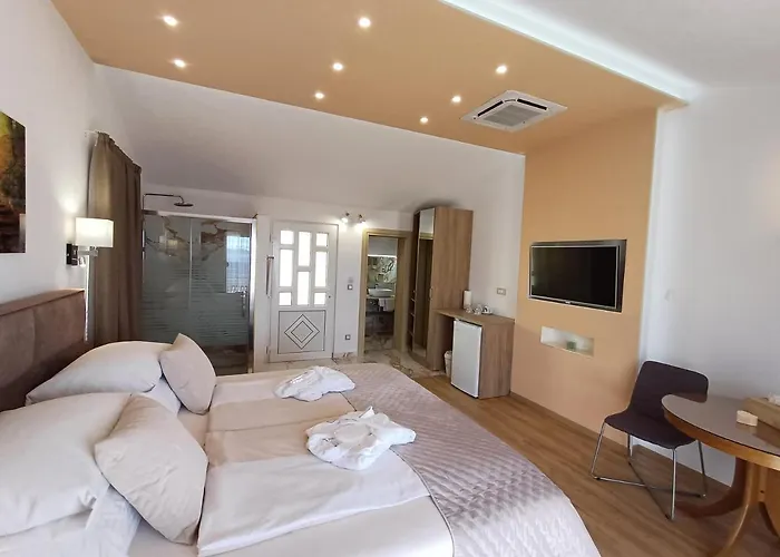 Jaksic Appartement *