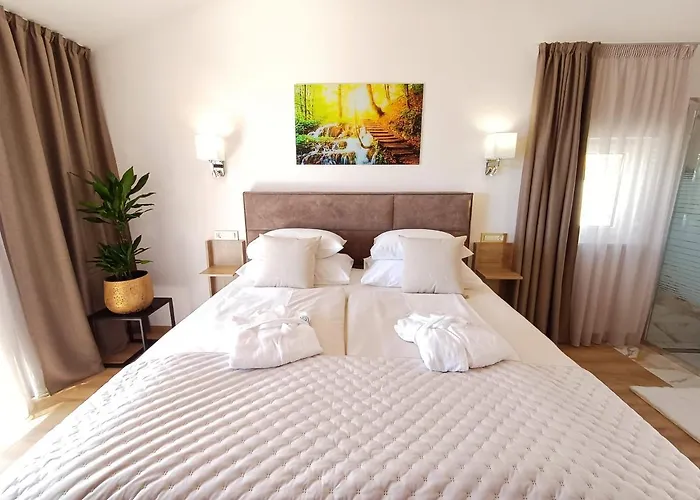 Jaksic Apartman