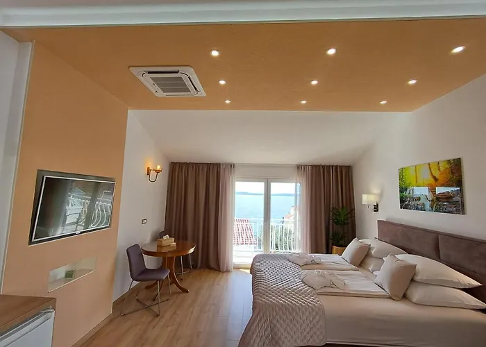 Appartement Jaksic Trogir