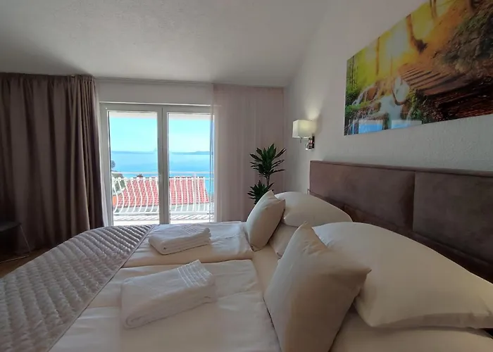 Appartement Jaksic Trogir