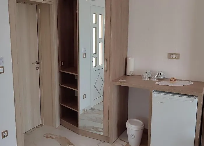 Jaksic Appartement Trogir