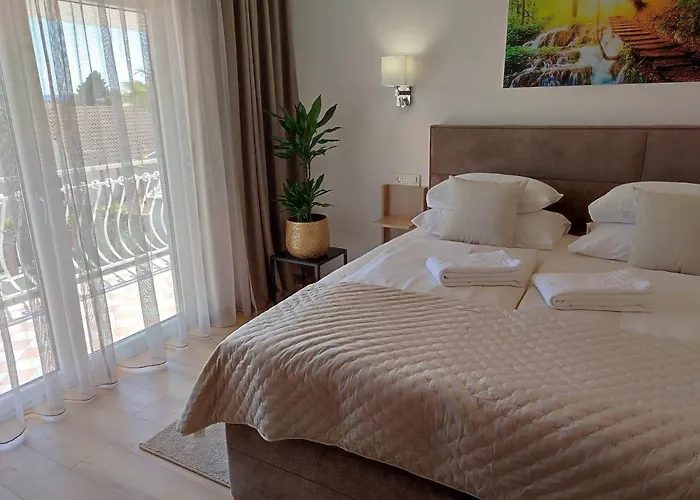 Jaksic Apartman Trogir