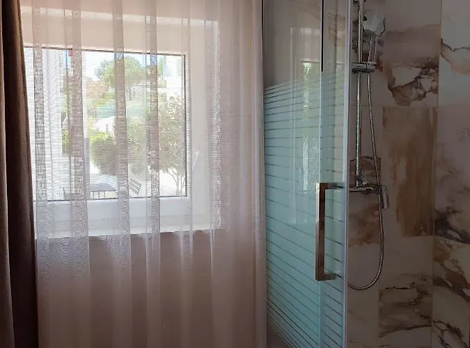 Jaksic Appartement
