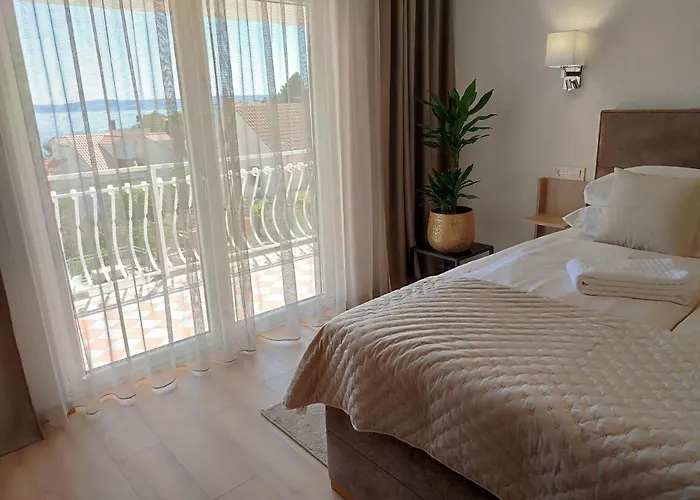 Jaksic Apartman Trogir