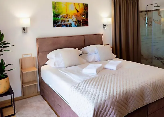 Appartement Jaksic *