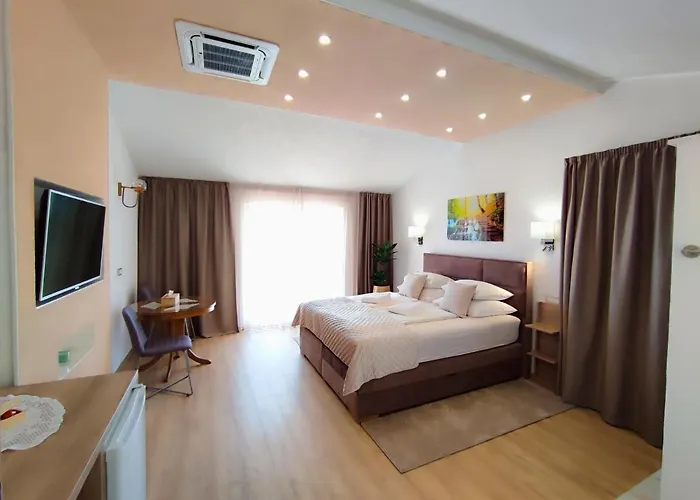 Appartement Jaksic *