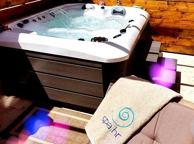 Jaksic Appartement Trogir