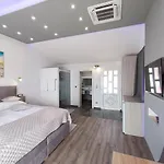Apartment Jaksic *