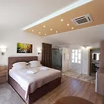 Apartment Jaksic *