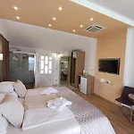 Jaksic Apartment *