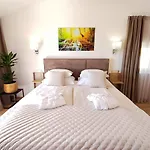 Jaksic Apartment