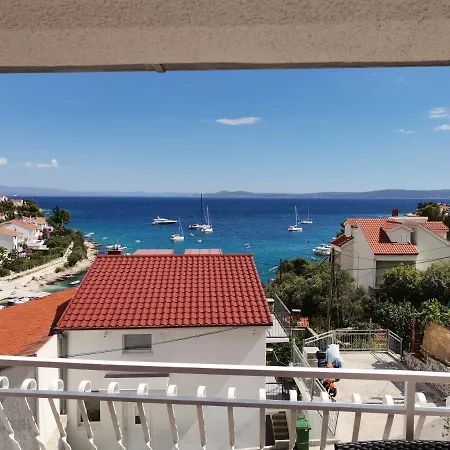 Jaksic Trogir