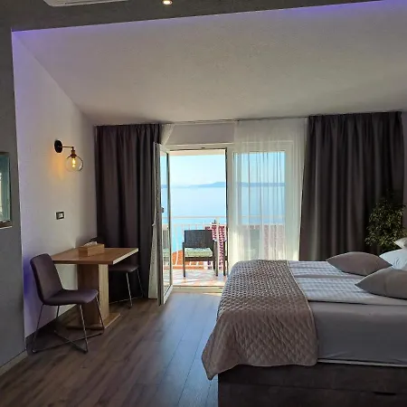 Appartement Jaksic *