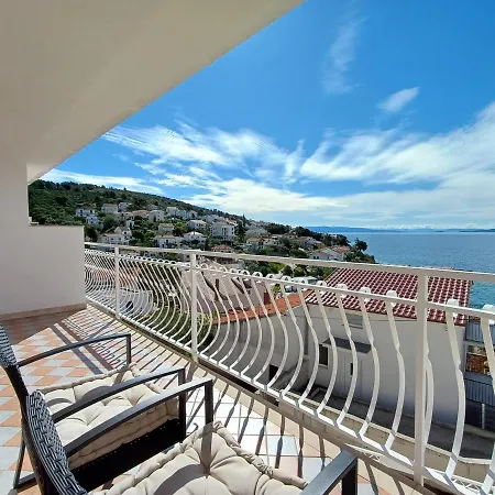 Appartement Jaksic Trogir