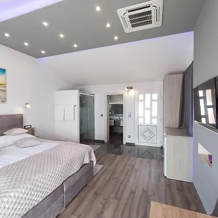 Apartman Jaksic *