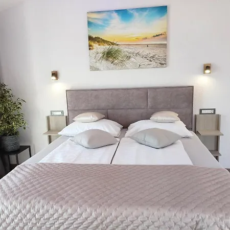 Jaksic Apartman *