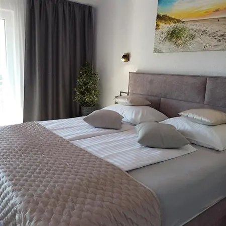 Apartment Jaksic Trogir