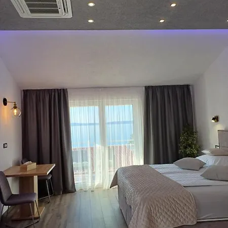 Jaksic Apartament Trogir