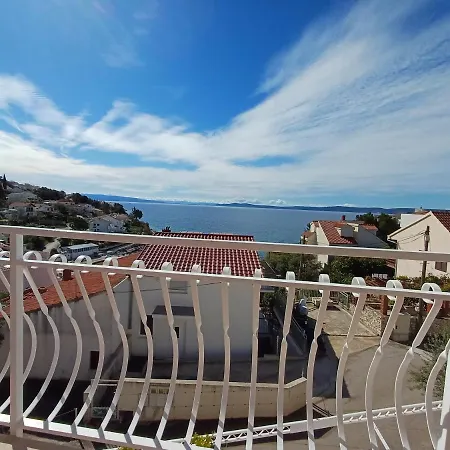 Jaksic Apartman Trogir