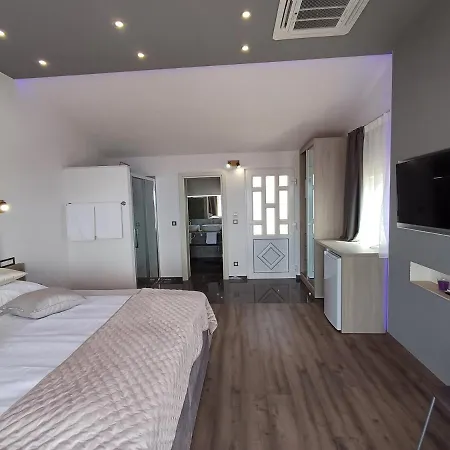 Jaksic Apartman