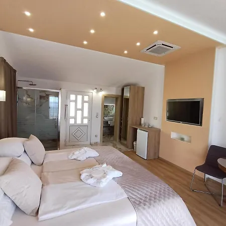 Jaksic Apartment *