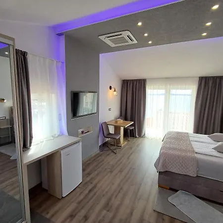 Apartment Jaksic