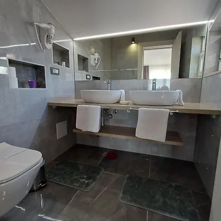 Apartment Jaksic